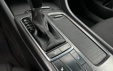 KIA Optima IV, 2017 год, 1 190 000 рублей, 12 фотография