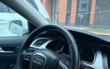 Audi A5, 2010 год, 600 000 рублей, 2 фотография