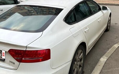 Audi A5, 2010 год, 600 000 рублей, 5 фотография