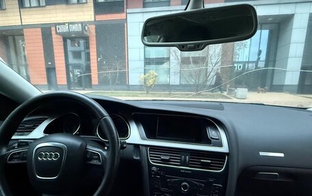 Audi A5, 2010 год, 600 000 рублей, 3 фотография