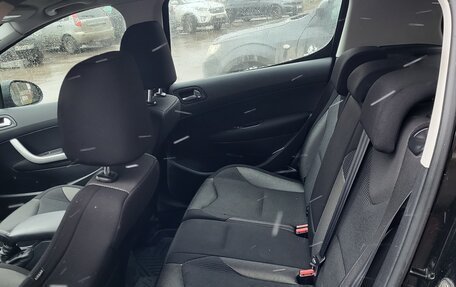 Peugeot 308 II, 2012 год, 615 000 рублей, 4 фотография