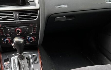 Audi A5, 2010 год, 600 000 рублей, 6 фотография