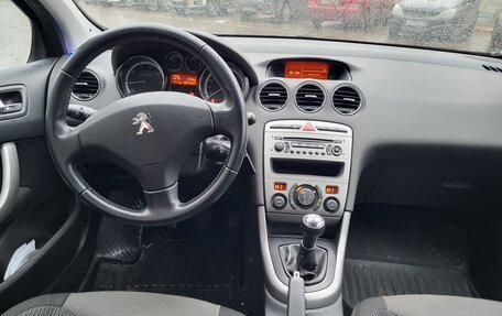 Peugeot 308 II, 2012 год, 615 000 рублей, 5 фотография