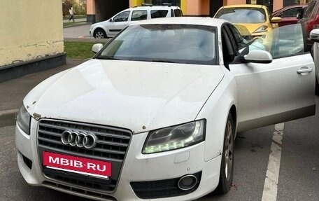 Audi A5, 2010 год, 600 000 рублей, 8 фотография