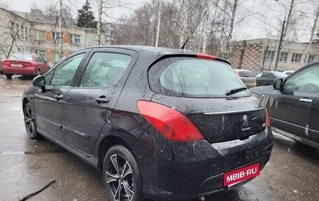 Peugeot 308 II, 2012 год, 615 000 рублей, 3 фотография