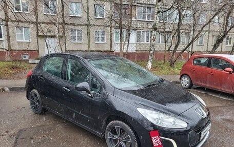 Peugeot 308 II, 2012 год, 615 000 рублей, 2 фотография