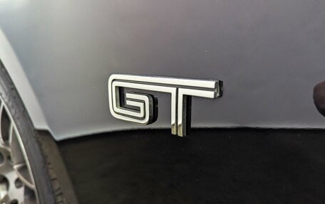 Ford Mustang VI рестайлинг, 2009 год, 2 950 000 рублей, 11 фотография