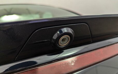 Ford Mustang VI рестайлинг, 2009 год, 2 950 000 рублей, 10 фотография