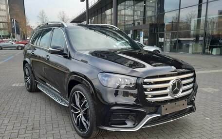 Mercedes-Benz GLS, 2024 год, 20 700 000 рублей, 2 фотография