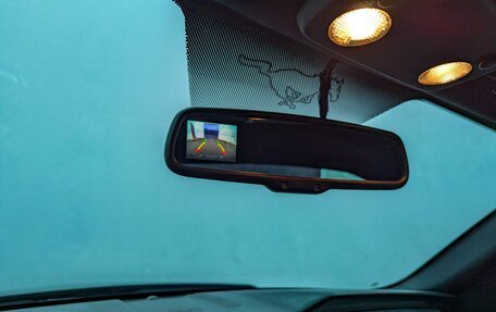 Ford Mustang VI рестайлинг, 2009 год, 2 950 000 рублей, 24 фотография