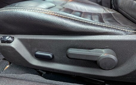 Ford Mustang VI рестайлинг, 2009 год, 2 950 000 рублей, 20 фотография