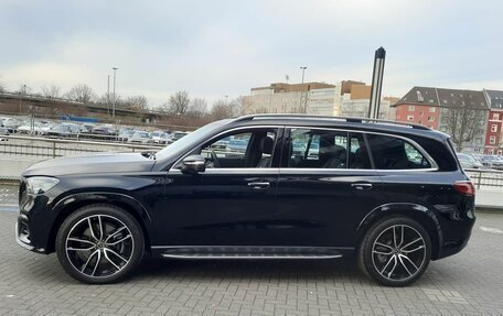 Mercedes-Benz GLS, 2024 год, 20 700 000 рублей, 6 фотография