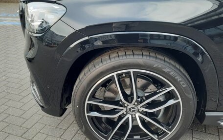 Mercedes-Benz GLS, 2024 год, 20 700 000 рублей, 7 фотография