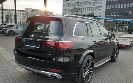 Mercedes-Benz GLS, 2024 год, 20 700 000 рублей, 4 фотография