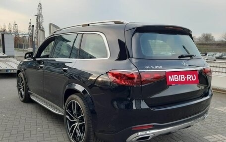 Mercedes-Benz GLS, 2024 год, 20 700 000 рублей, 5 фотография