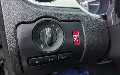 Ford Mustang VI рестайлинг, 2009 год, 2 950 000 рублей, 18 фотография