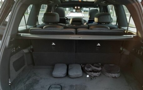 Mercedes-Benz GLS, 2024 год, 20 700 000 рублей, 12 фотография