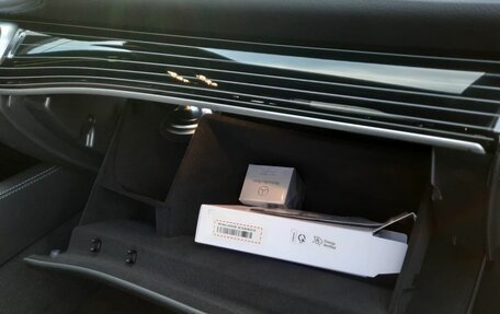 Mercedes-Benz GLS, 2024 год, 20 700 000 рублей, 10 фотография