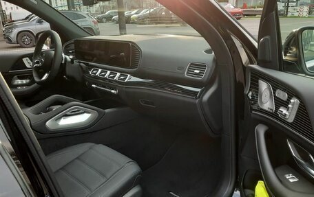 Mercedes-Benz GLS, 2024 год, 20 700 000 рублей, 9 фотография