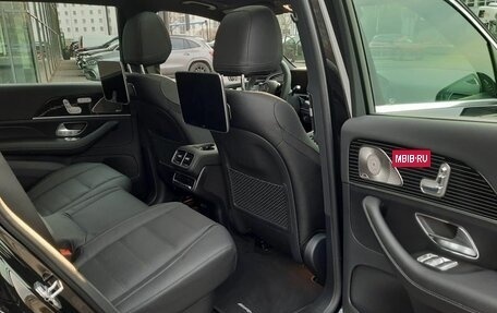 Mercedes-Benz GLS, 2024 год, 20 700 000 рублей, 11 фотография