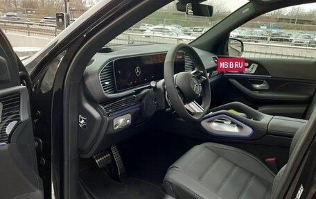 Mercedes-Benz GLS, 2024 год, 20 700 000 рублей, 8 фотография