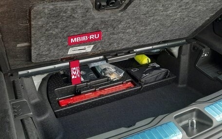 Mercedes-Benz GLS, 2024 год, 20 700 000 рублей, 13 фотография