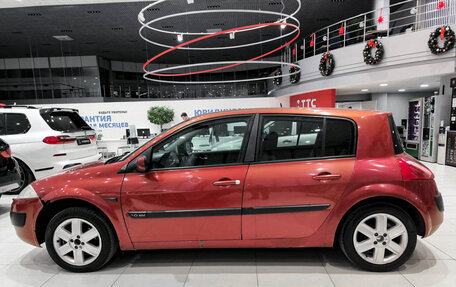 Renault Megane II, 2005 год, 299 000 рублей, 10 фотография