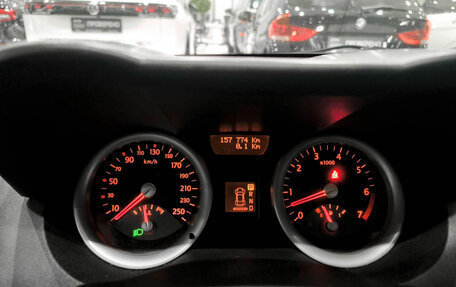 Renault Megane II, 2005 год, 299 000 рублей, 16 фотография