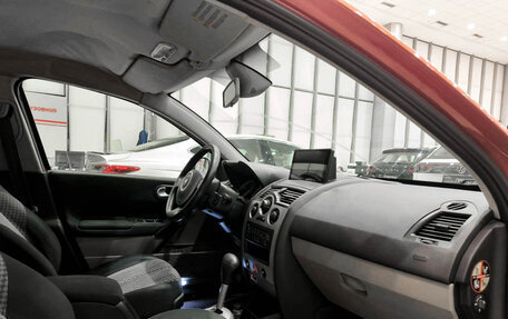 Renault Megane II, 2005 год, 299 000 рублей, 13 фотография