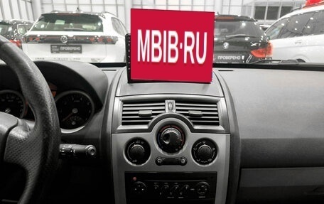 Renault Megane II, 2005 год, 299 000 рублей, 18 фотография