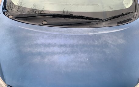 Nissan Note II рестайлинг, 2016 год, 630 000 рублей, 7 фотография