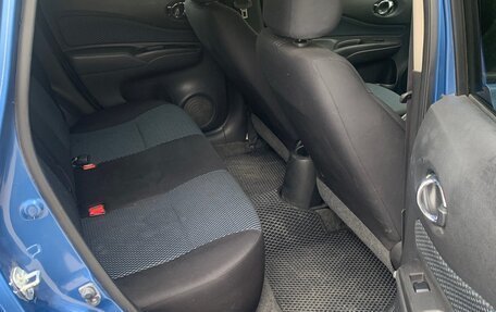 Nissan Note II рестайлинг, 2016 год, 630 000 рублей, 4 фотография