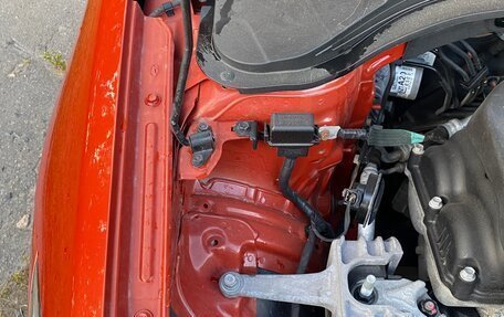 Hyundai Elantra VI рестайлинг, 2016 год, 1 270 000 рублей, 11 фотография