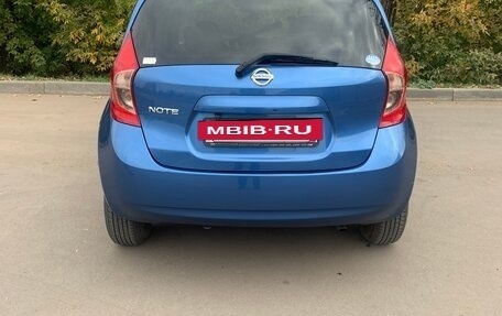 Nissan Note II рестайлинг, 2016 год, 630 000 рублей, 3 фотография