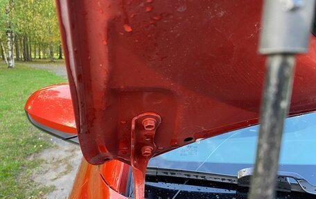 Hyundai Elantra VI рестайлинг, 2016 год, 1 270 000 рублей, 12 фотография