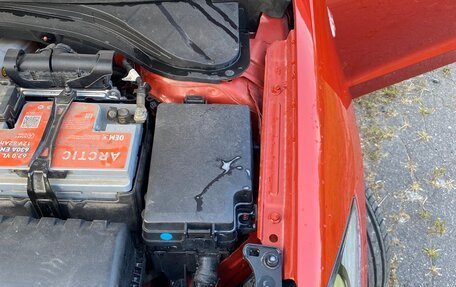 Hyundai Elantra VI рестайлинг, 2016 год, 1 270 000 рублей, 13 фотография