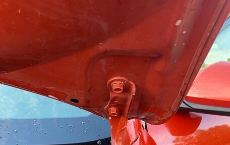 Hyundai Elantra VI рестайлинг, 2016 год, 1 270 000 рублей, 14 фотография