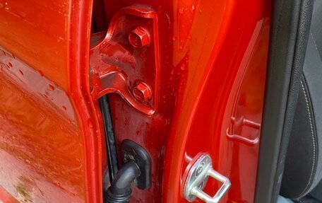 Hyundai Elantra VI рестайлинг, 2016 год, 1 270 000 рублей, 15 фотография