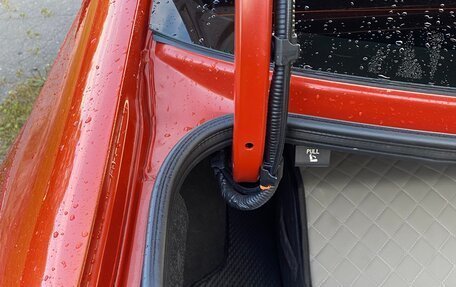 Hyundai Elantra VI рестайлинг, 2016 год, 1 270 000 рублей, 17 фотография