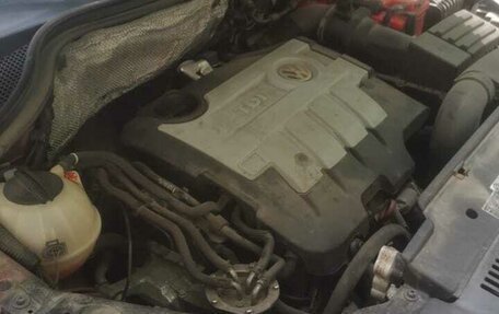 Volkswagen Tiguan I, 2009 год, 850 000 рублей, 7 фотография