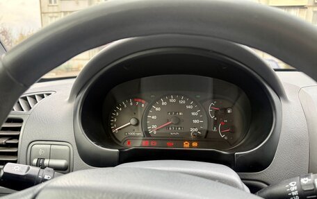 Hyundai Accent II, 2008 год, 550 000 рублей, 12 фотография