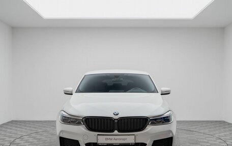 BMW 6 серия, 2019 год, 4 690 000 рублей, 3 фотография