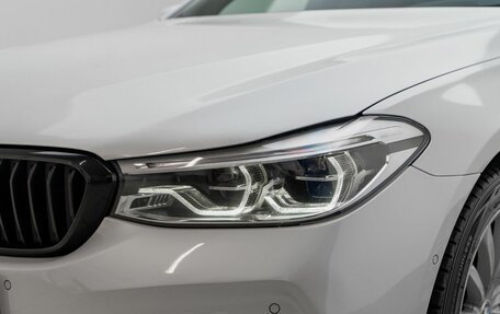 BMW 6 серия, 2019 год, 4 690 000 рублей, 2 фотография