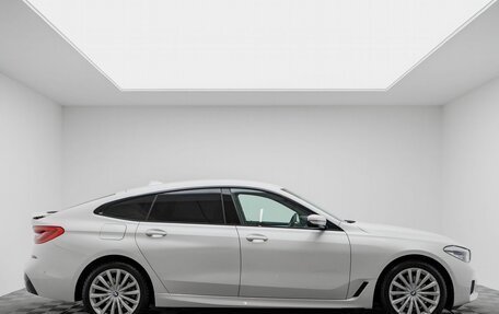 BMW 6 серия, 2019 год, 4 690 000 рублей, 5 фотография