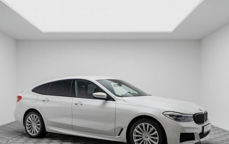 BMW 6 серия, 2019 год, 4 690 000 рублей, 4 фотография