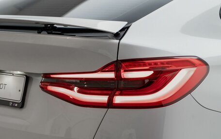 BMW 6 серия, 2019 год, 4 690 000 рублей, 7 фотография