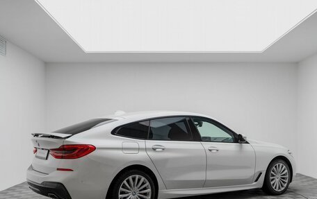 BMW 6 серия, 2019 год, 4 690 000 рублей, 6 фотография