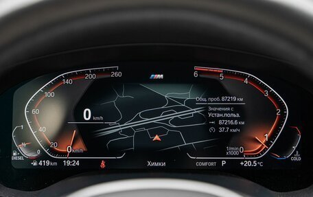 BMW 6 серия, 2019 год, 4 690 000 рублей, 18 фотография