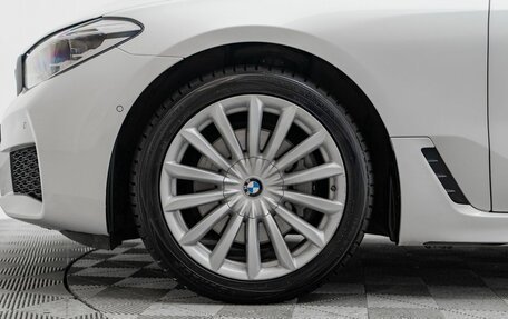 BMW 6 серия, 2019 год, 4 690 000 рублей, 11 фотография