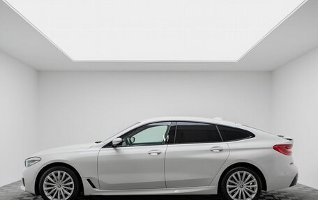 BMW 6 серия, 2019 год, 4 690 000 рублей, 10 фотография